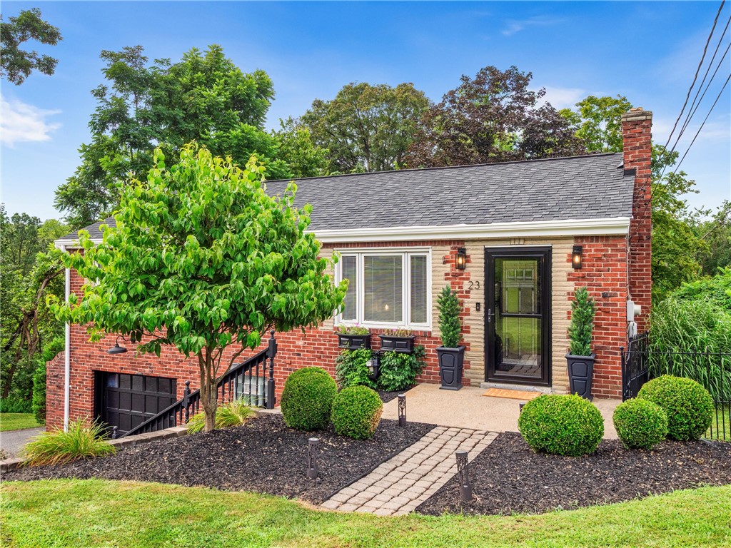 23 Greenview Drive