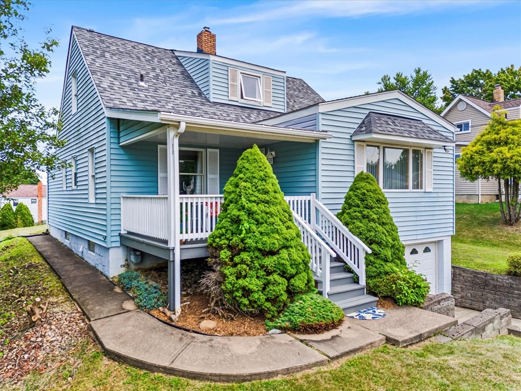 2027 Oriole Dr