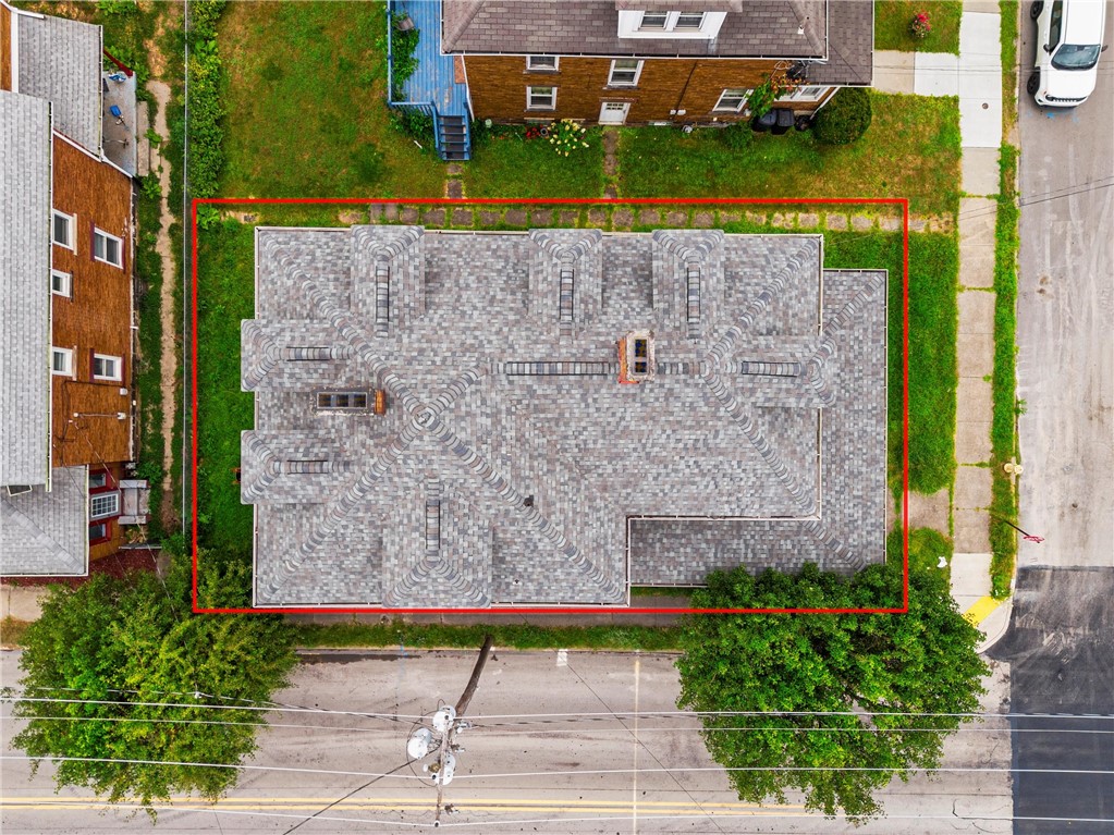 2501 2nd Ave