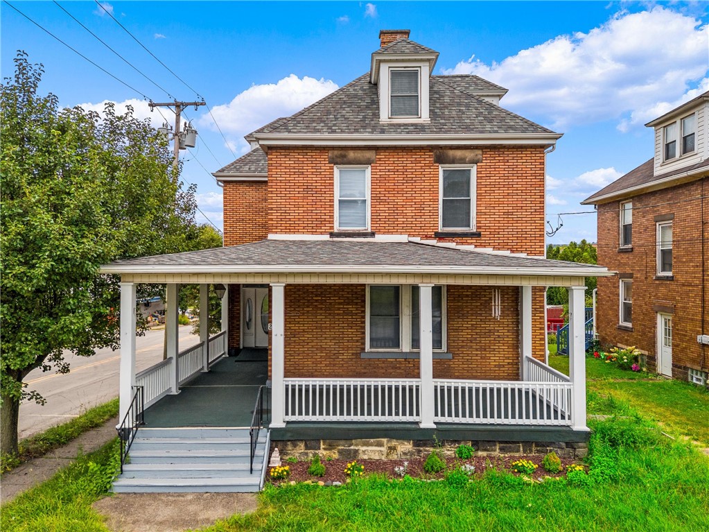 2501 2nd Ave