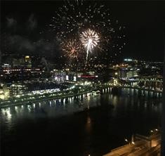 320 Fort Duquesne Blvd 16K