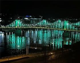 320 Fort Duquesne Blvd 16K