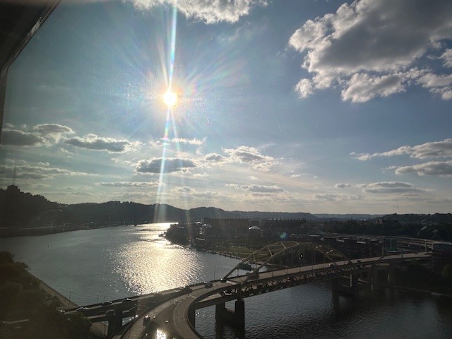 320 Fort Duquesne Blvd 16K