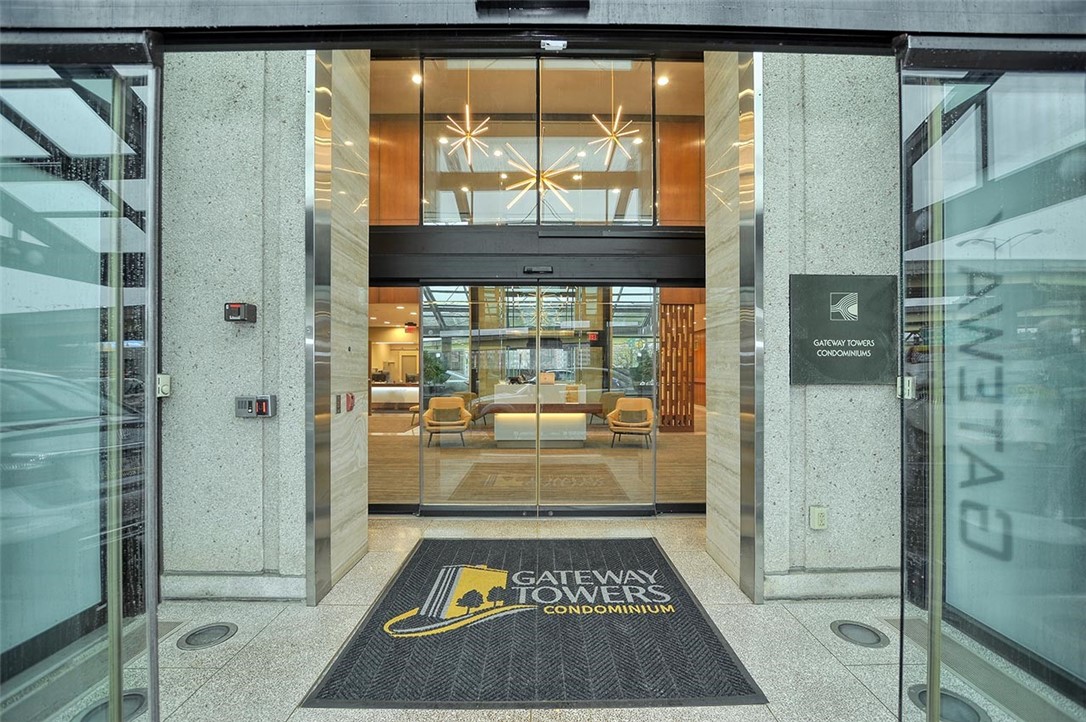 320 Fort Duquesne Blvd 16K