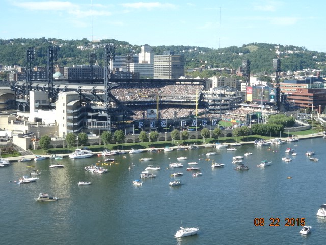 320 Fort Duquesne Blvd 16K