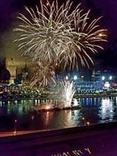 320 Fort Duquesne Blvd 16K