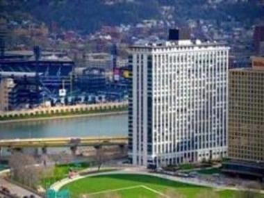 320 Fort Duquesne Blvd 16K