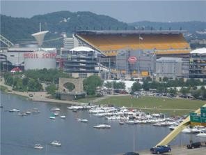 320 Fort Duquesne Blvd 16K