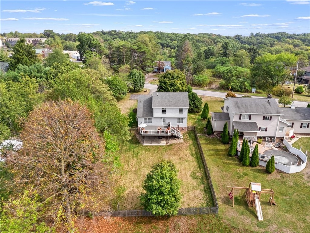 3369 Brodhead Rd