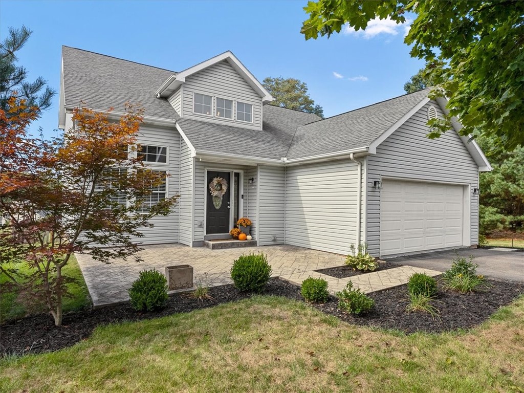 3369 Brodhead Rd