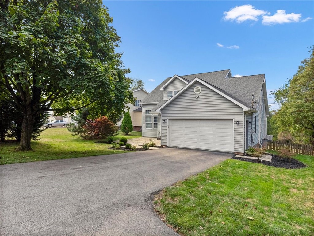 3369 Brodhead Rd