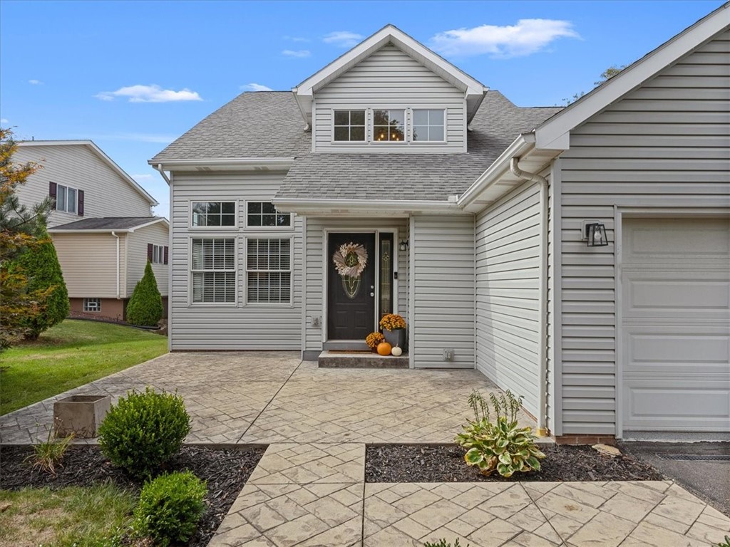 3369 Brodhead Rd
