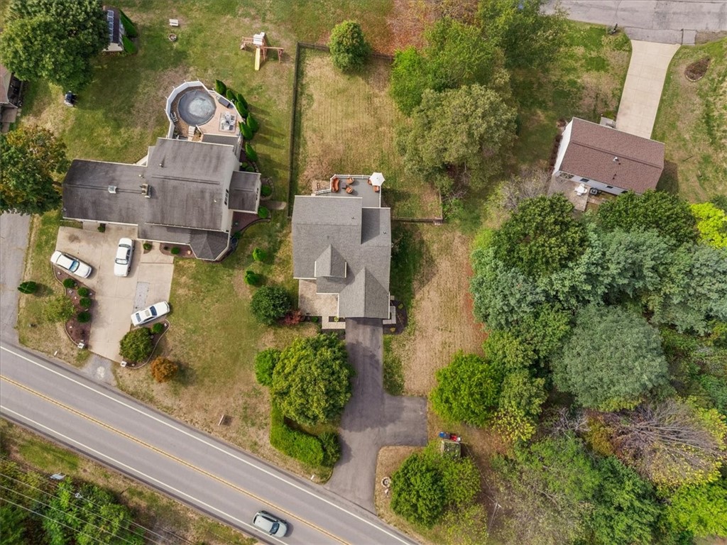 3369 Brodhead Rd