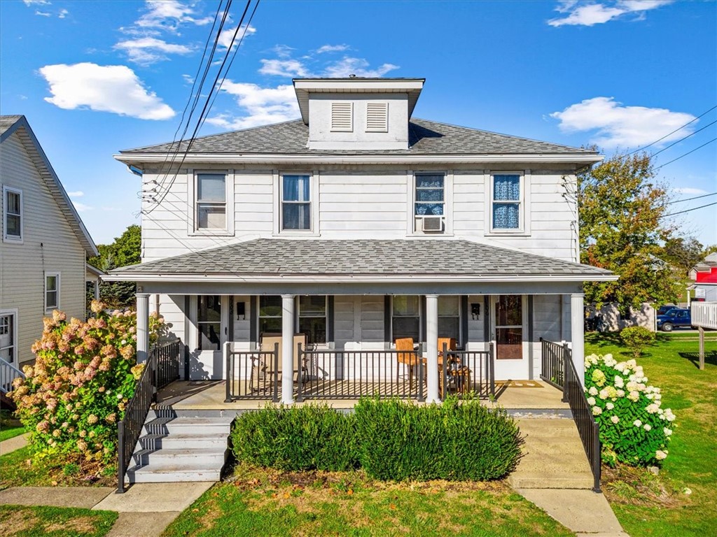 1108 Walnut St