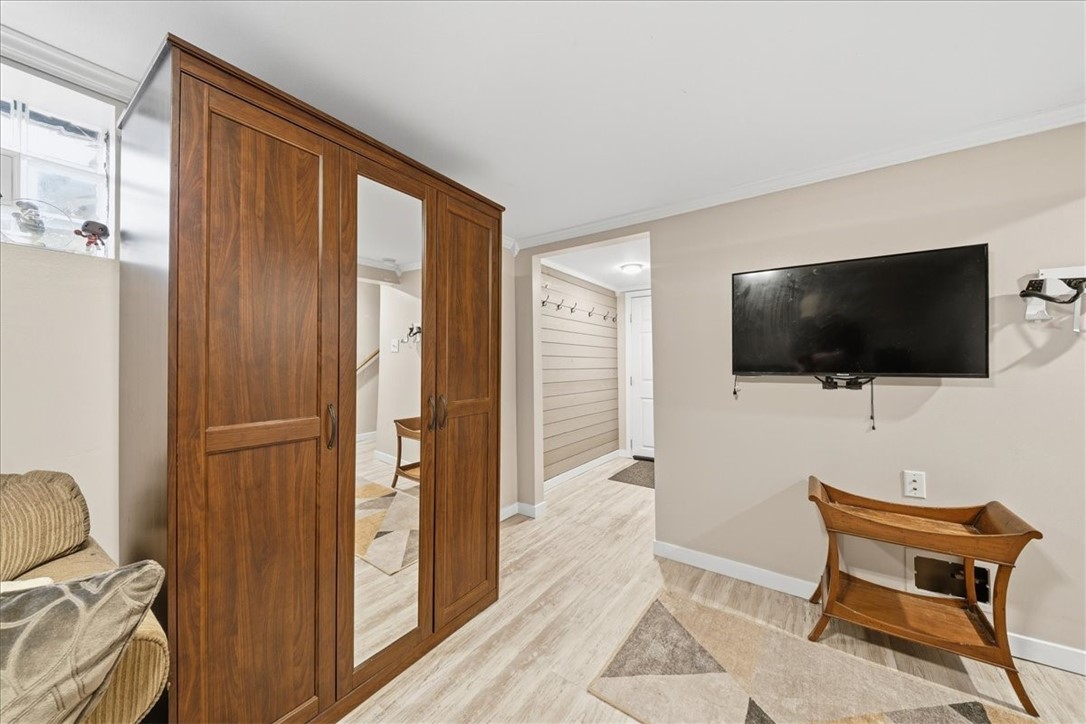 1807 Wade Street Extension