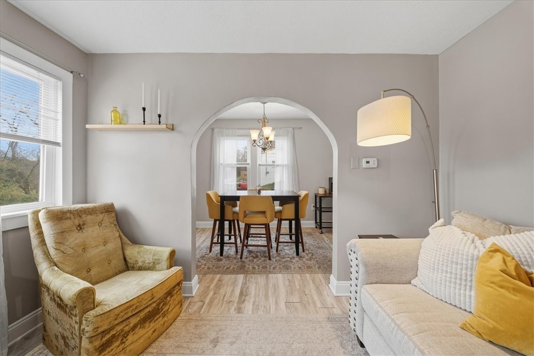 1807 Wade Street Extension