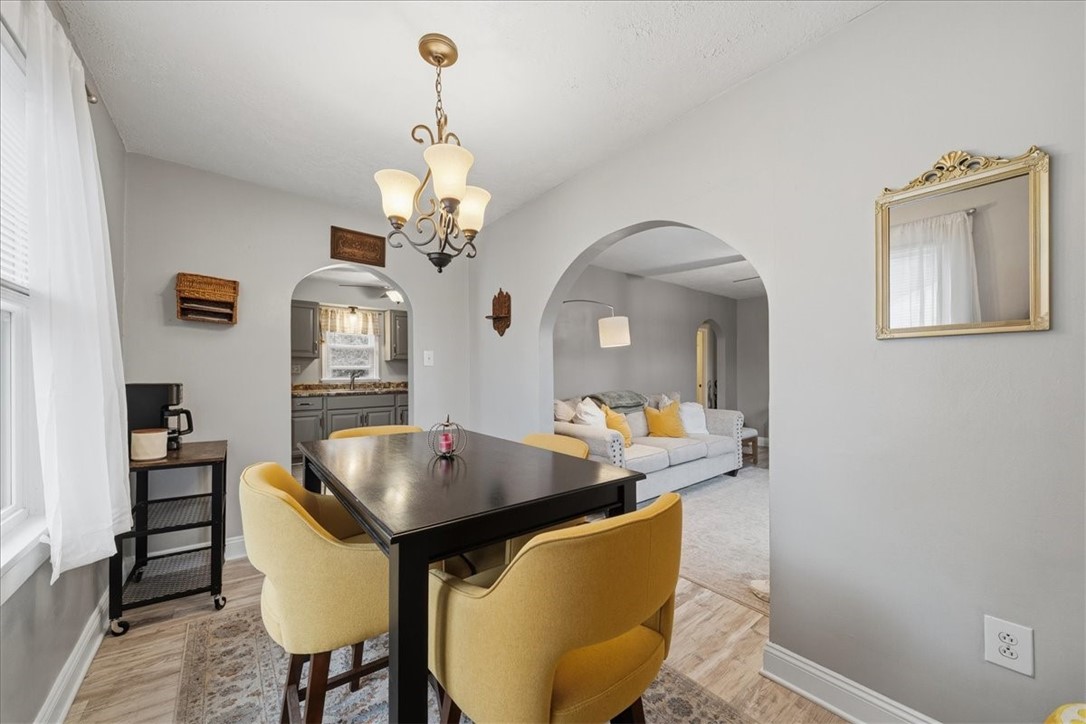 1807 Wade Street Extension