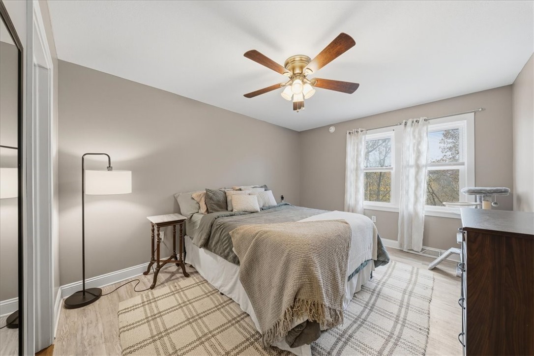 1807 Wade Street Extension