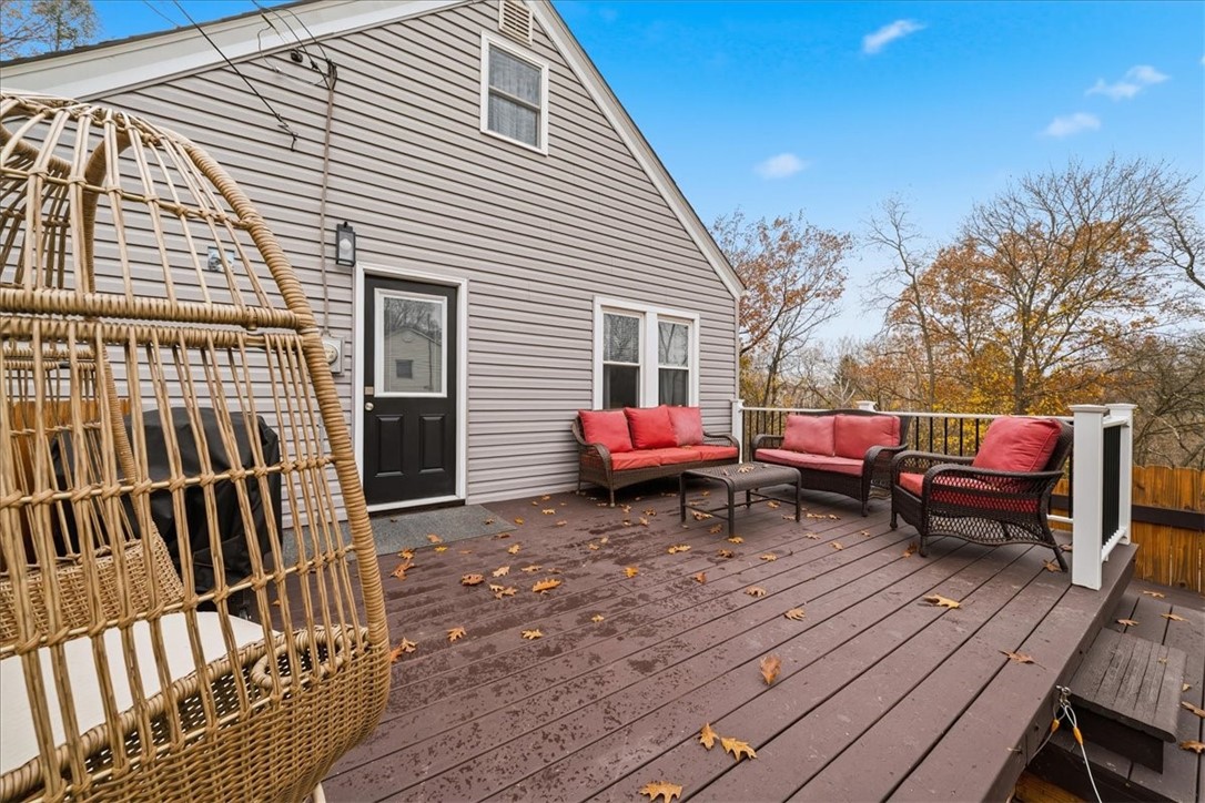 1807 Wade Street Extension