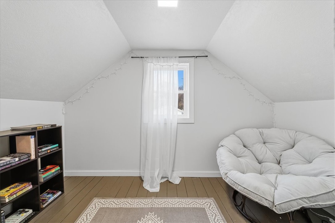 1807 Wade Street Extension