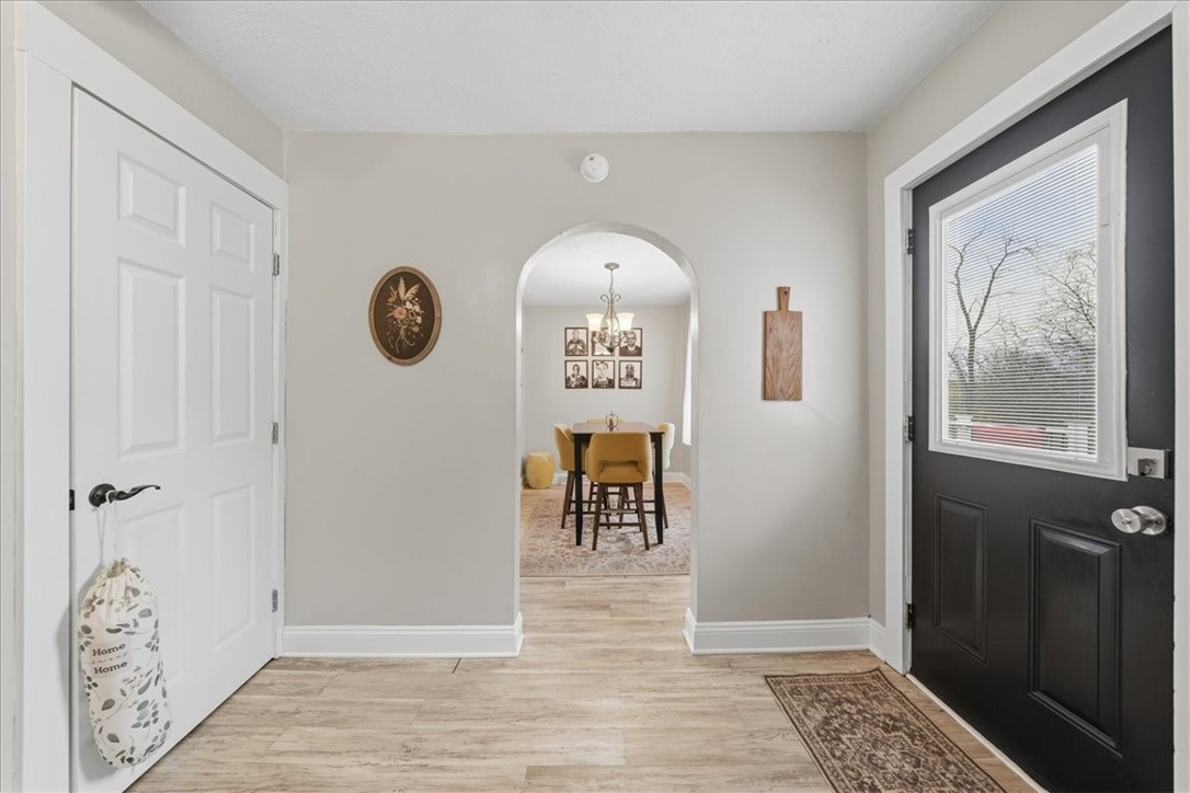 1807 Wade Street Extension