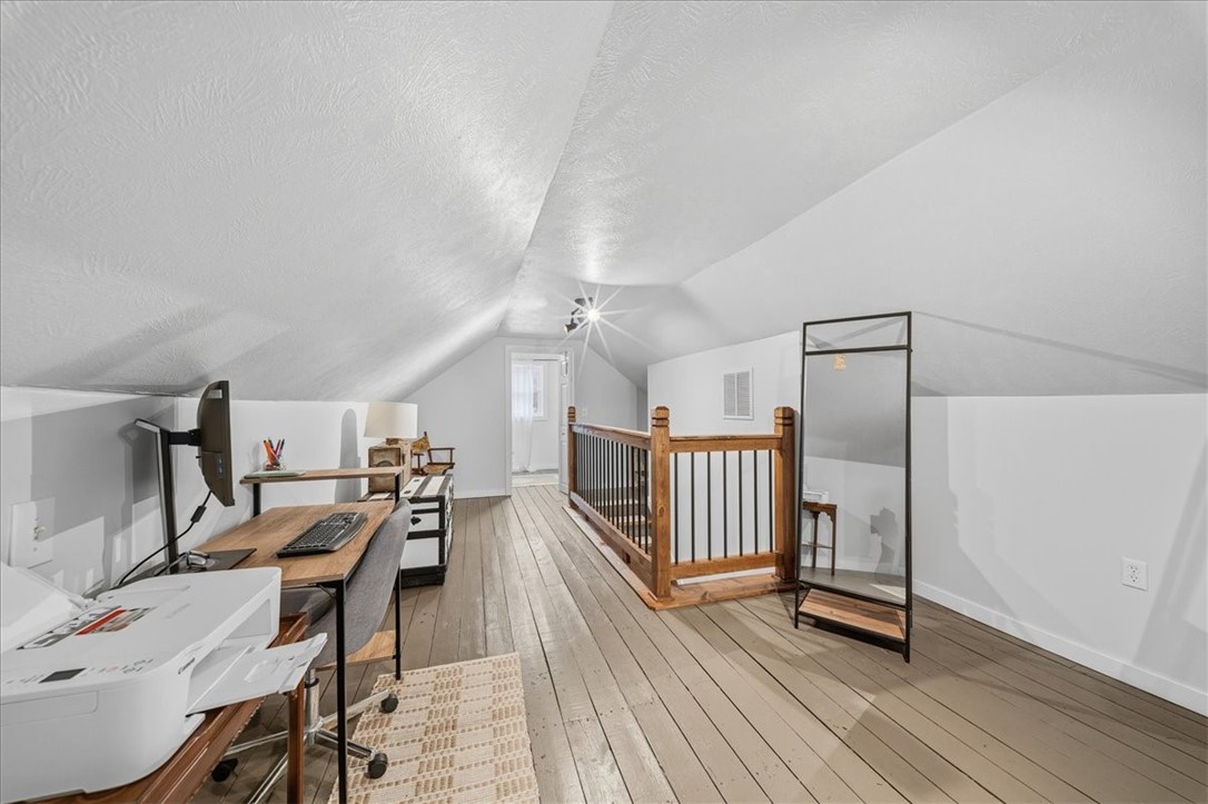 1807 Wade Street Extension