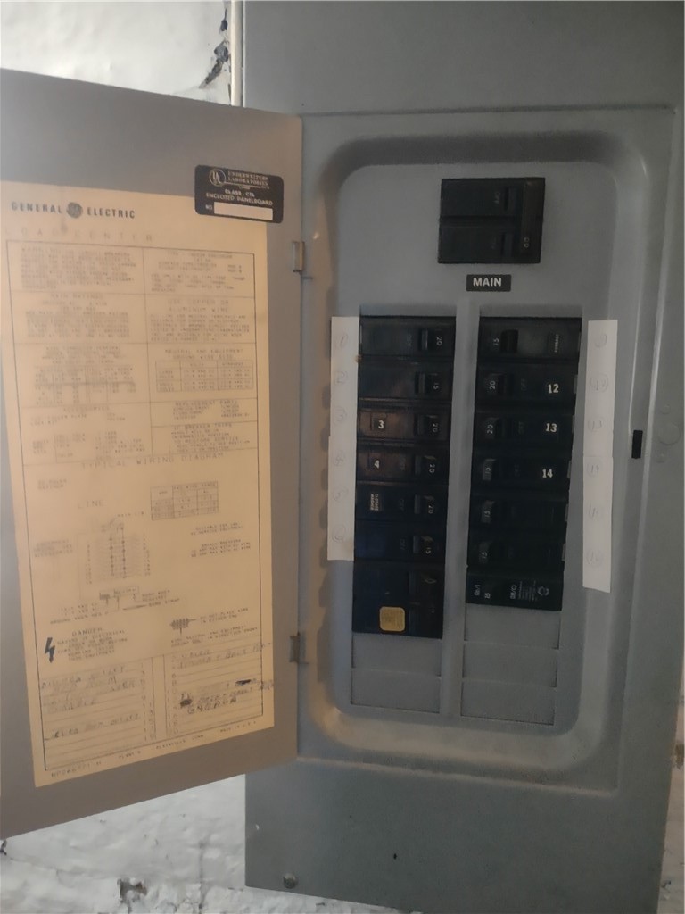 721-723-725 Lawrence Ave.