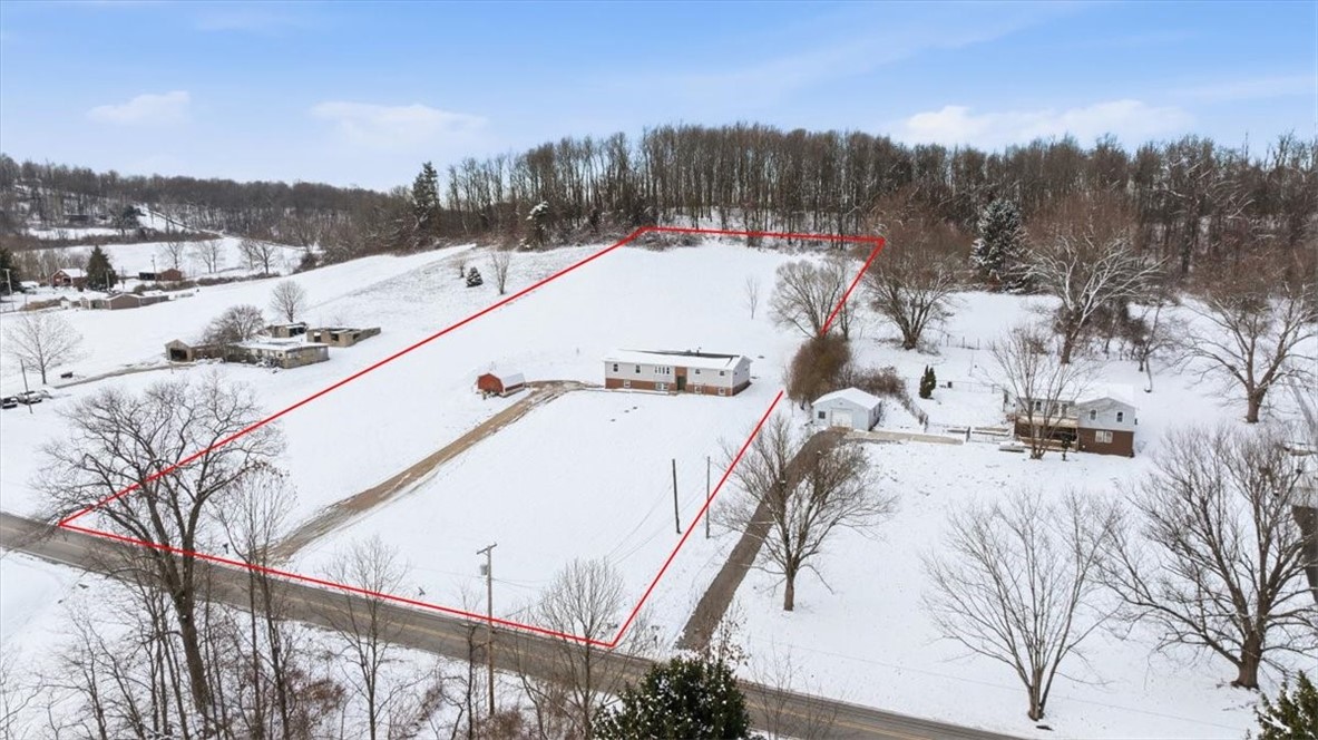 214 Mccleary Rd