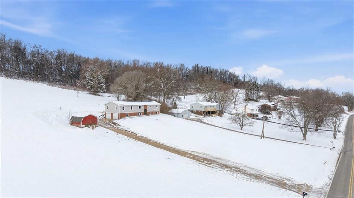 214 Mccleary Rd