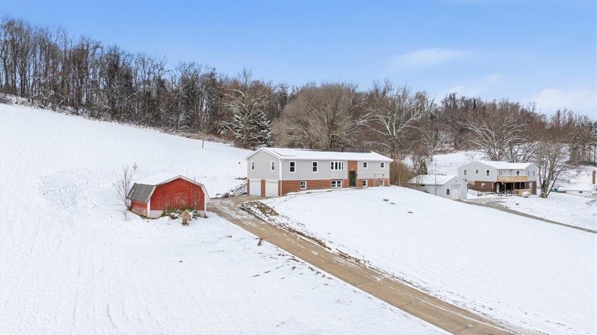 214 Mccleary Rd
