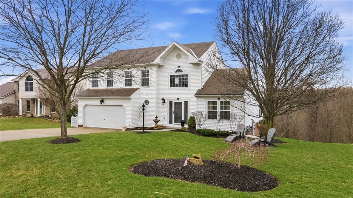 140 Cedar Ridge Dr
