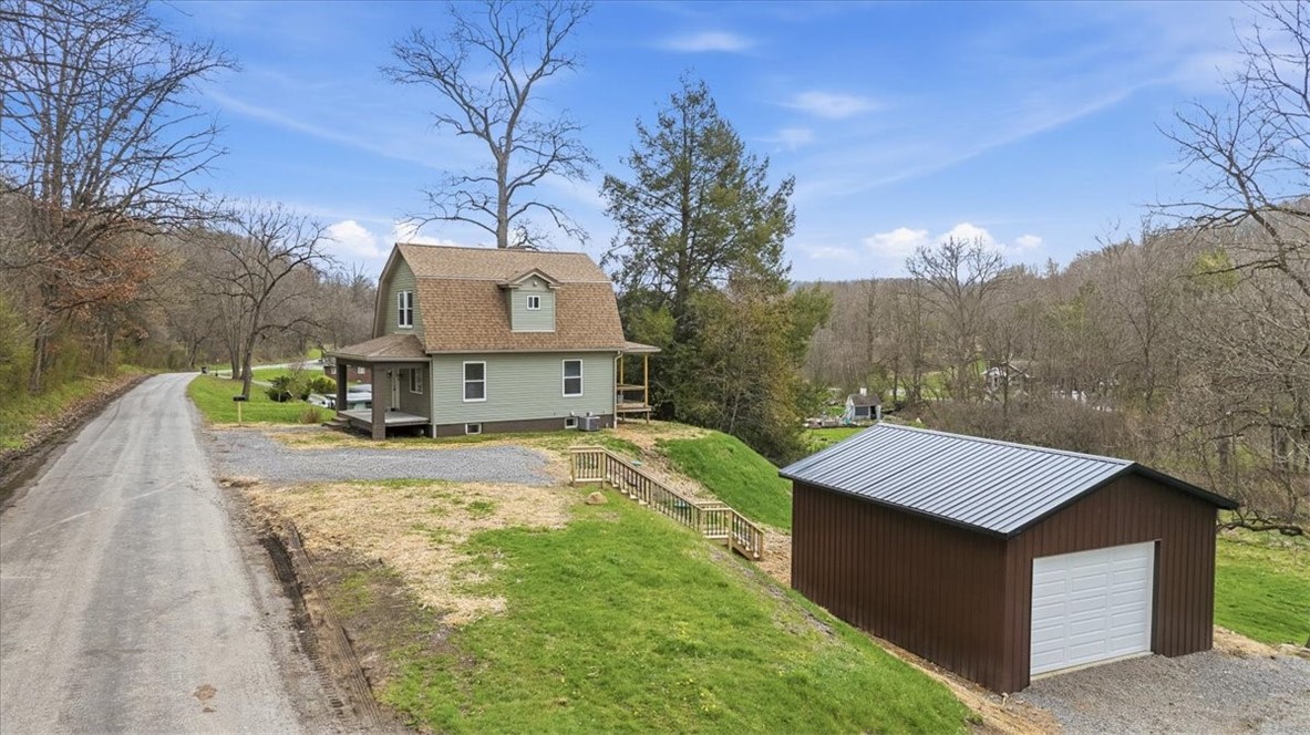 190 Stitt Rd