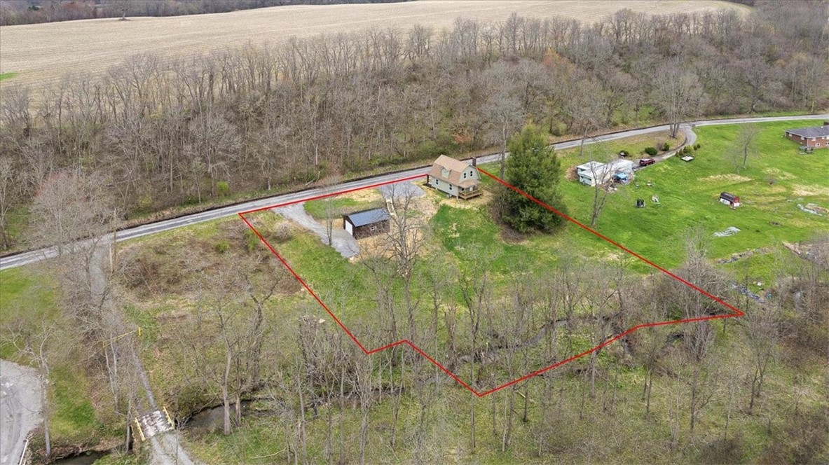 190 Stitt Rd