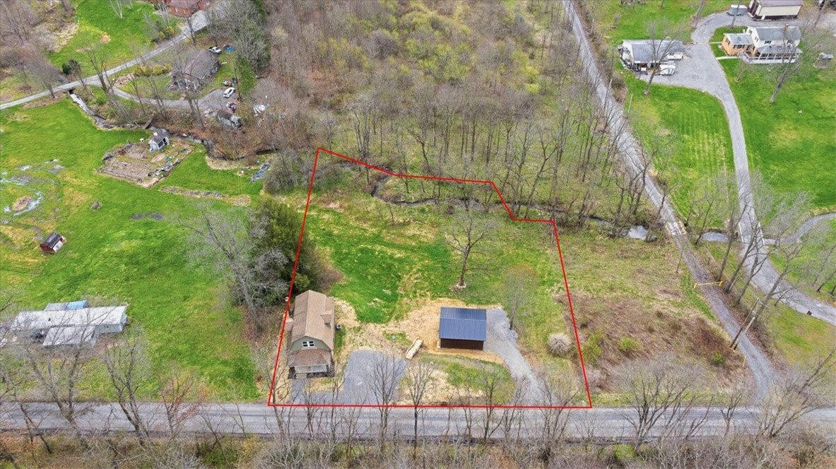 190 Stitt Rd