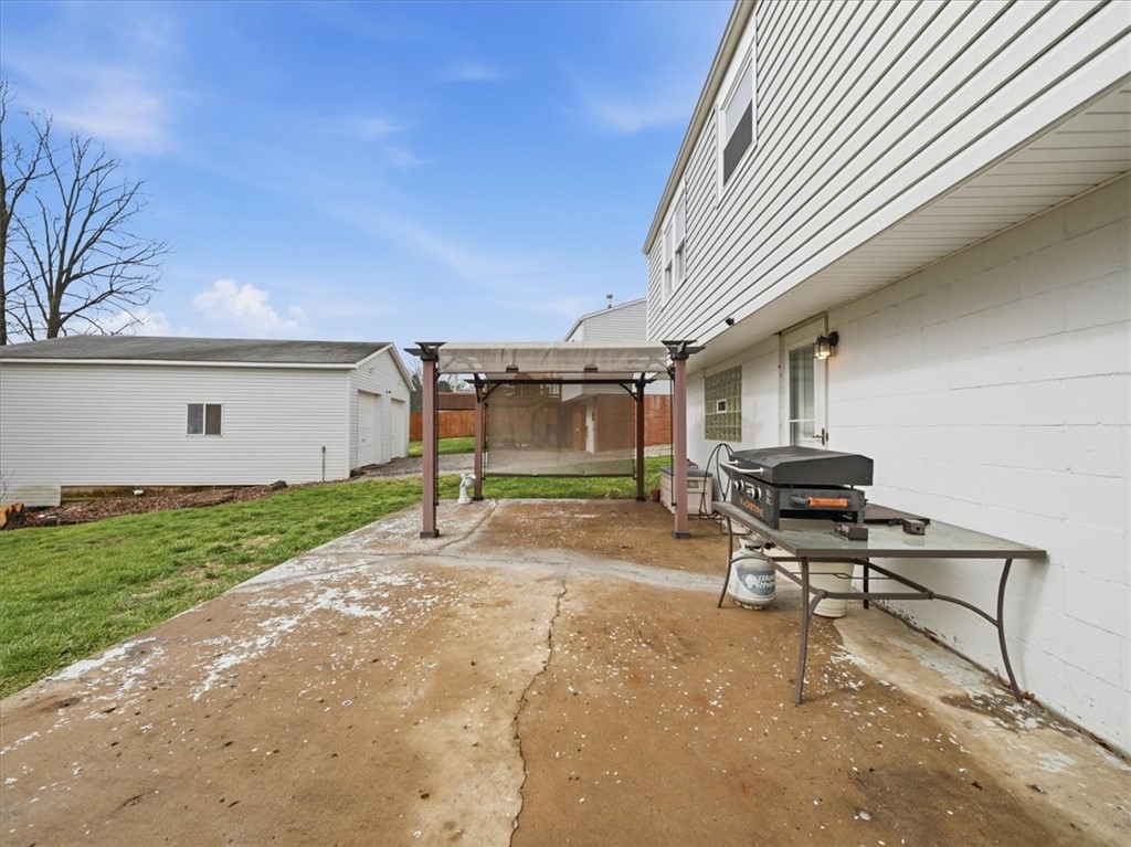 134 York Way