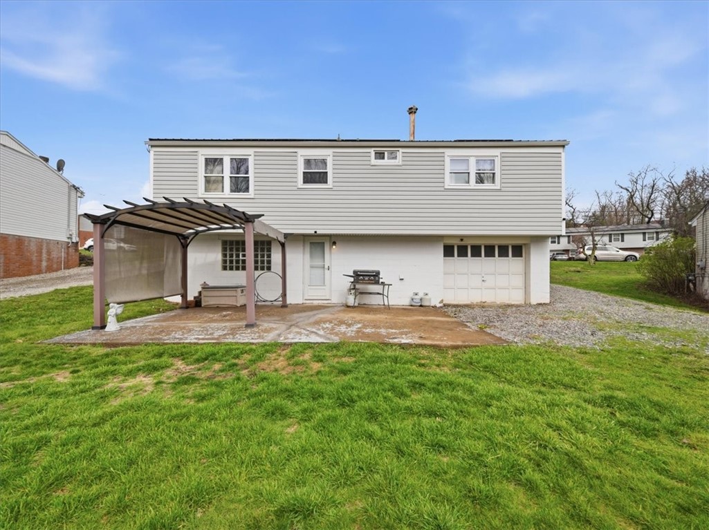 134 York Way