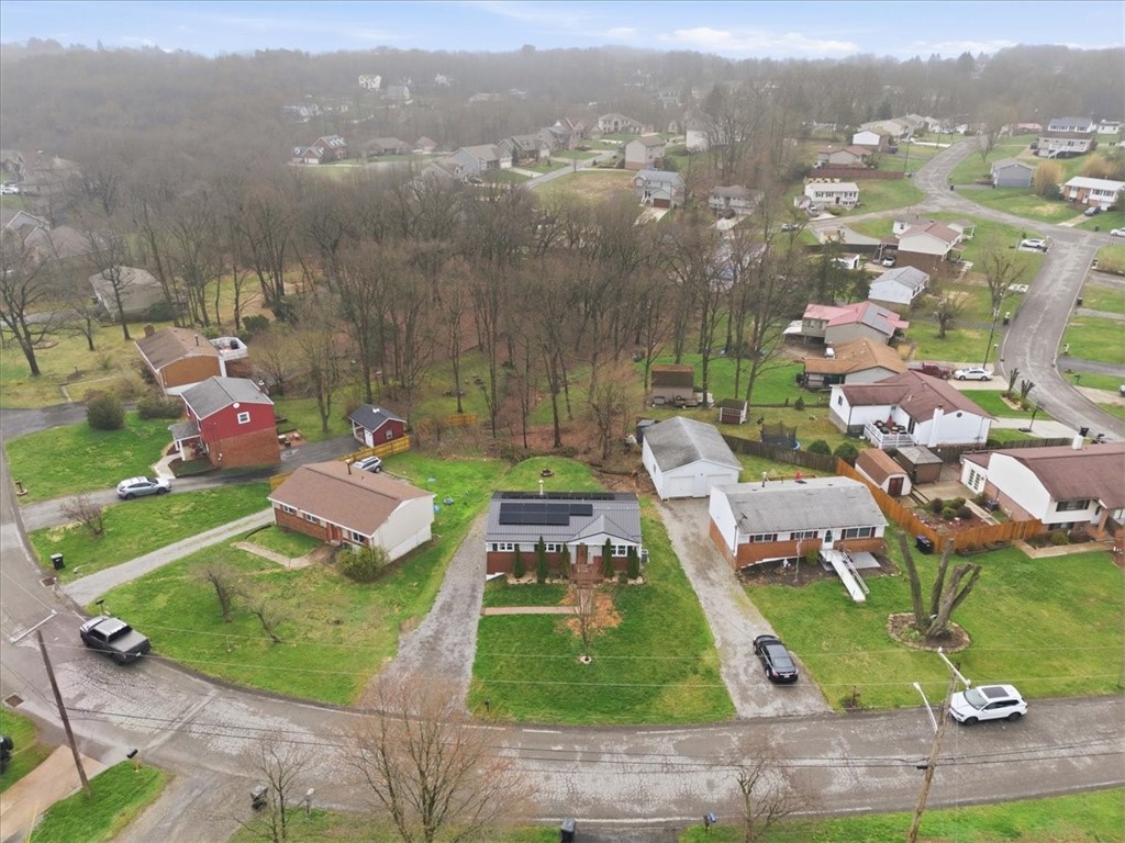 134 York Way
