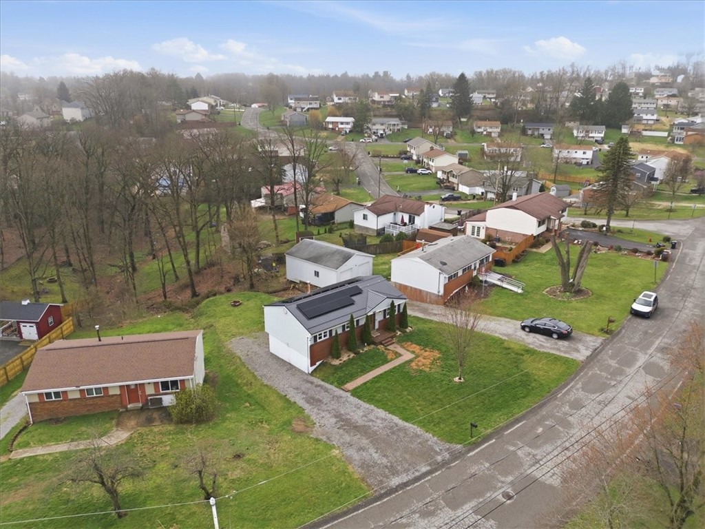 134 York Way