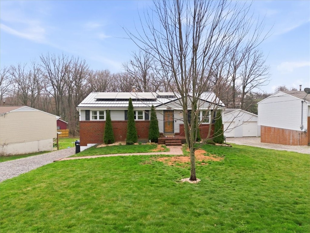 134 York Way