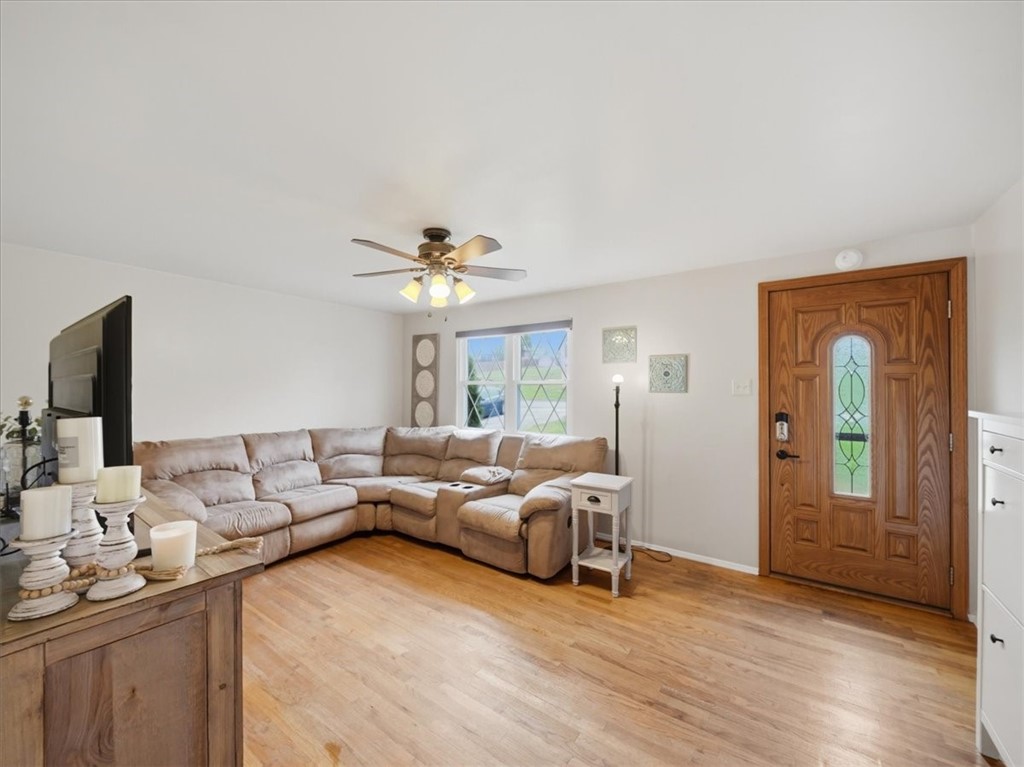 134 York Way