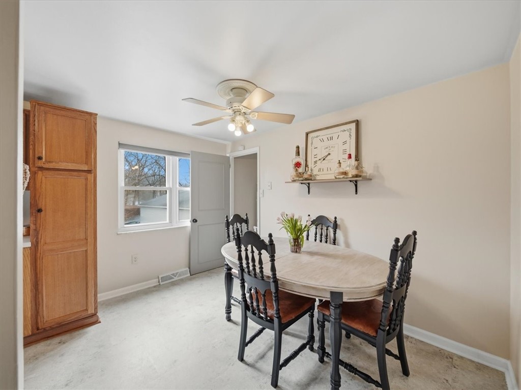 134 York Way