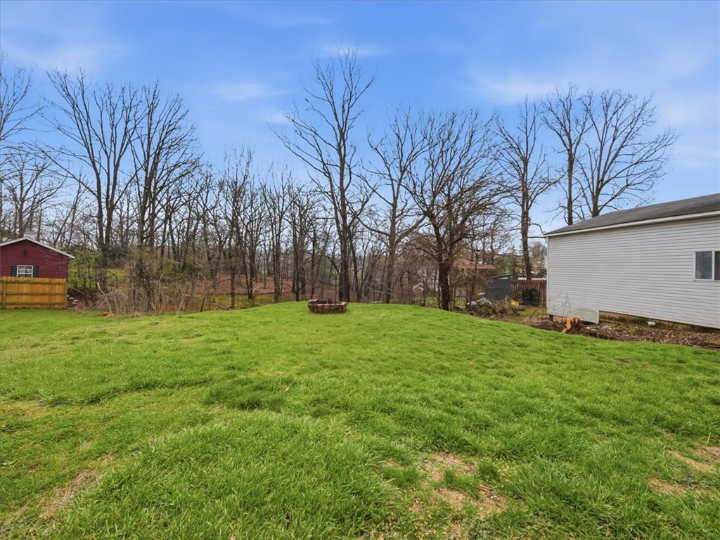134 York Way