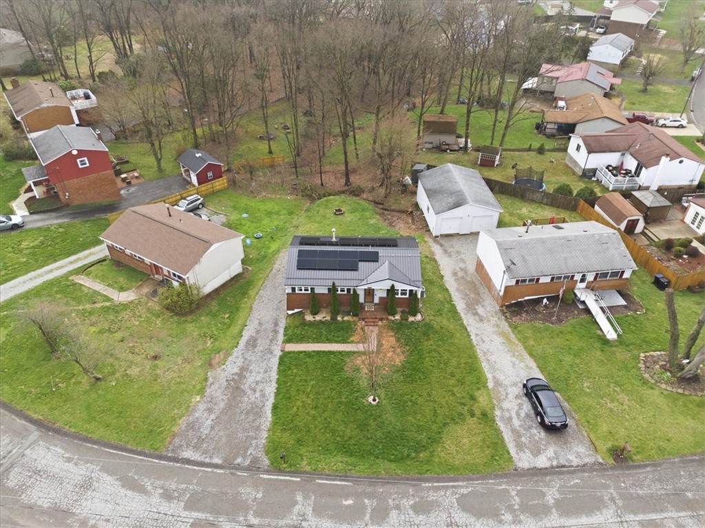 134 York Way