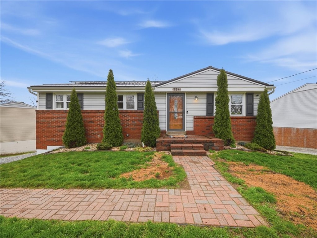134 York Way