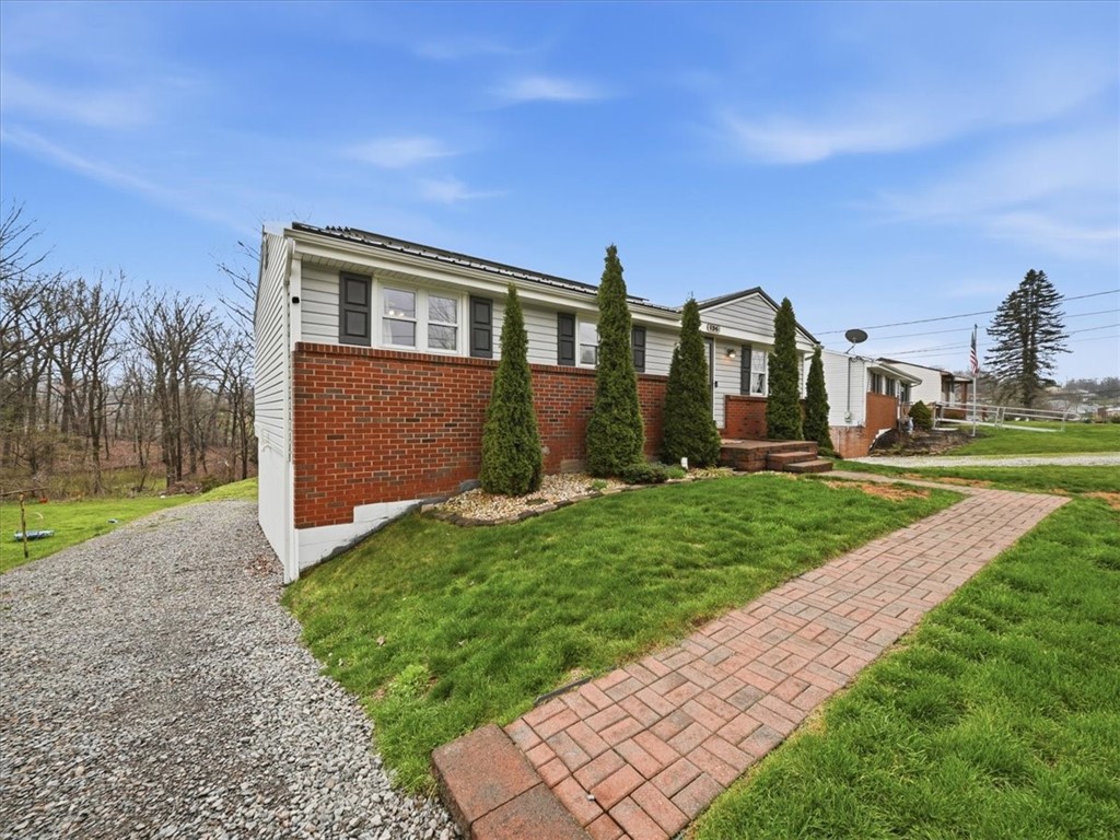 134 York Way
