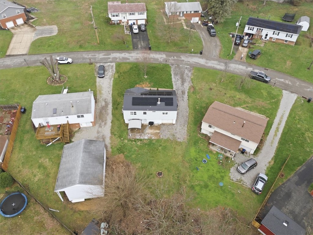 134 York Way
