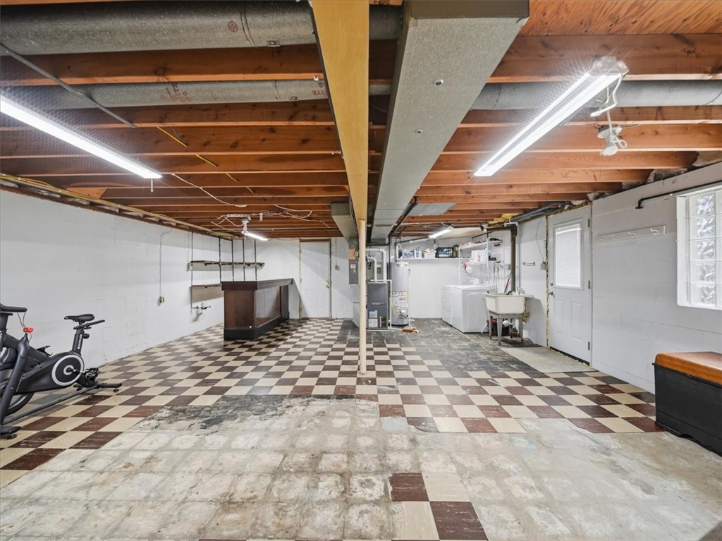 134 York Way