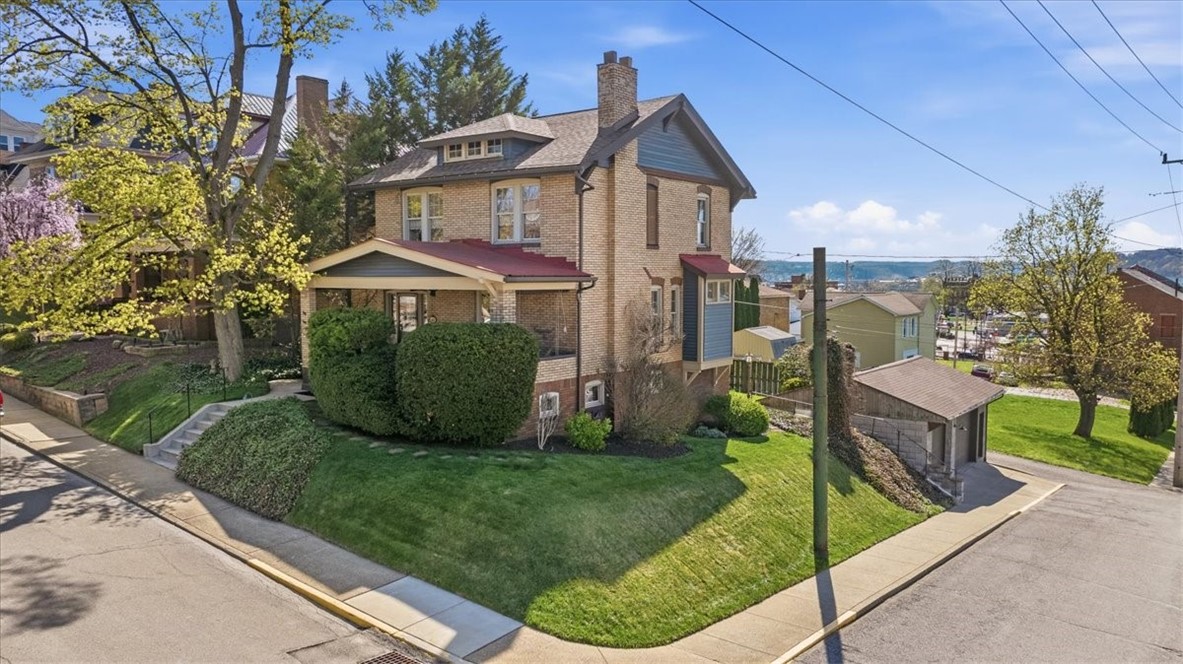 165 George St