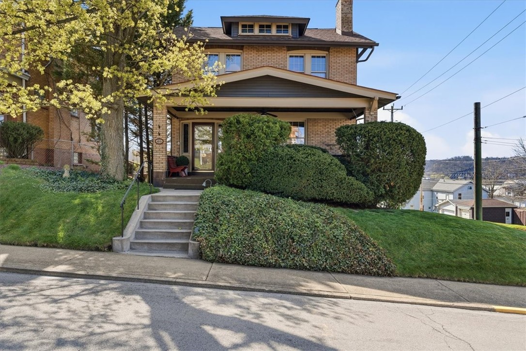 165 George St