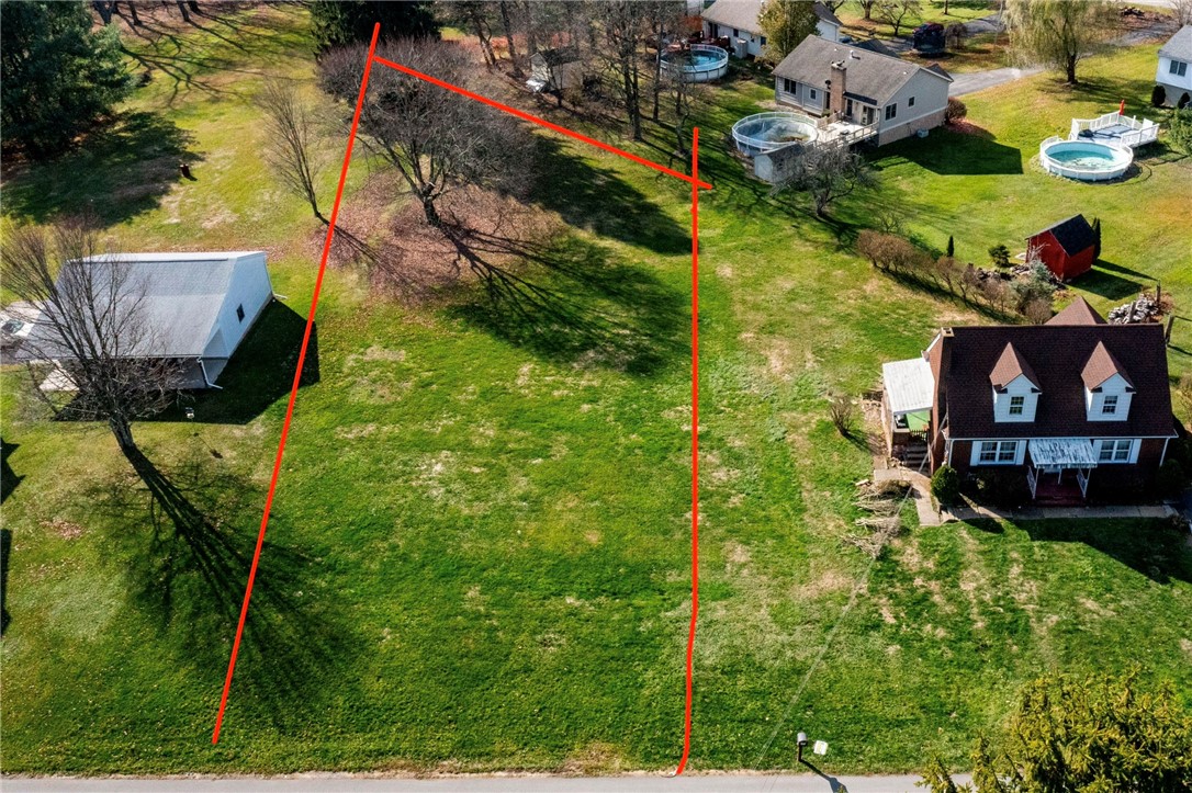 00 Lot Tuscarawas Road